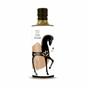 Goccia di Venere - Olio EVO, lattina 50 cL