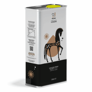 Goccia di Venere - Olio EVO, lattina 5L